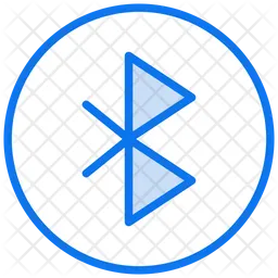 Bluetooth  Ícone