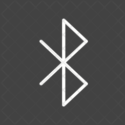 Bluetooth Icon
