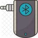 Bluetooth Device Network Icon