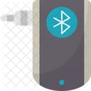 Bluetooth Device Network Icon