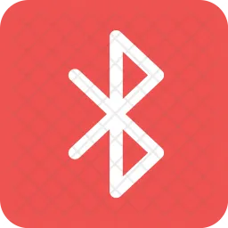 Bluetooth  Icon