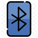 Bluetooth Connection Wireless Icon