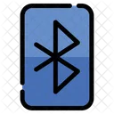 Bluetooth  Icon