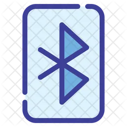 Bluetooth  Icon