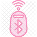 Farol Bluetooth Ícone