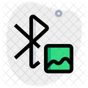 Bluetooth-Bild  Symbol