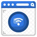 Bluetooth Browser Bluetooth Web Browser Icon