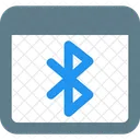 Bluetooth Browser  Icon