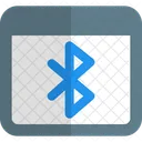Bluetooth-Browser  Symbol