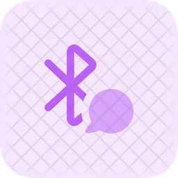 Bluetooth Chat  Icon