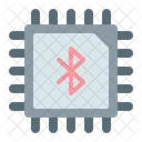 Bluetooth Chipset Icon