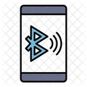 Bluetooth Connect  Icon