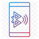 Network Communication Device Icon