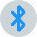 Bluetooth Two Icon