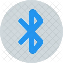 Bluetooth Connection  Icon