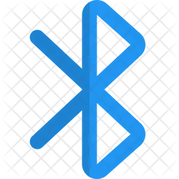 Bluetooth Connection  Icon