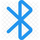 Bluetooth Connection  Icon