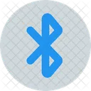 Bluetooth Connection  Icon