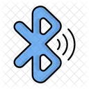 Bluetooth Connectivity Bluetooth Device Icon