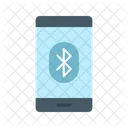 Bluetooth Connectivity  Icon
