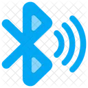 Bluetooth connectivity  Icon