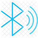 Bluetooth Connectivity  Icon