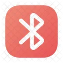 Bluetooth desligado  Icon