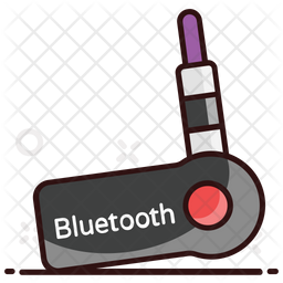 Bluetooth Device Icon
