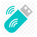 Bluetooth Device  Icon