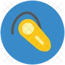 Bluetooth Device Handsfree Icon