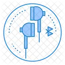 Headphone Ear Phone Icon