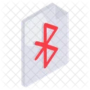 Bluetooth File  Icon