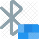 Bluetooth Firewall  Icon