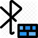 Bluetooth Firewall  Icon