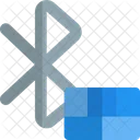 Bluetooth Firewall  Icon