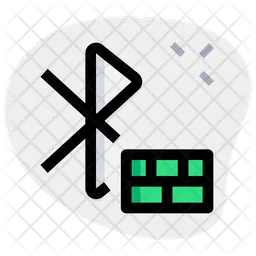 Bluetooth Firewall  Icon