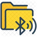 Archive Folder File Icon