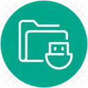 Archive Folder File Icon