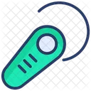 Bluetooth Headset  Icon