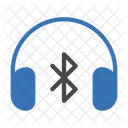 Bluetooth Headset Bluetooth Headphone Wireless Bluetooth Headset Icon