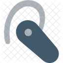 Bluetooth Headset Handsfree Icon