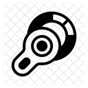 Blootod Headset Icon