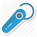 Bluetooth Wireless Device Icon
