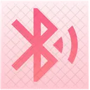 Bluetooth  Icon