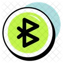 Bluetooth Bluetooth Connection Connection Icon