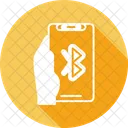 Bluetooth  Icon