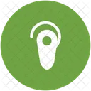 Bluetooth  Icon