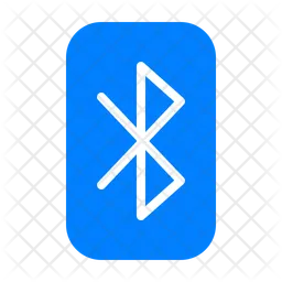 Bluetooth  Icon