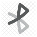 Bluetooth  Icon