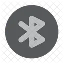 Bluetooth  Icon